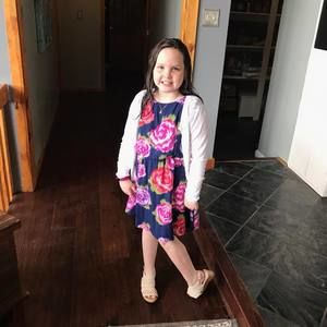 Meet your Posher, Kristen